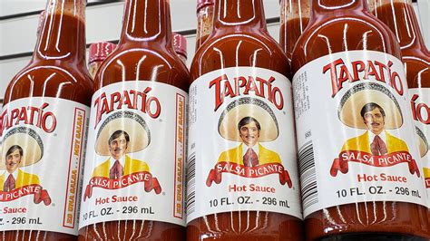 tapatio meaning